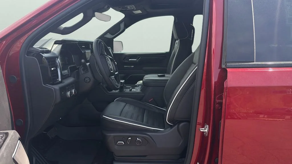 2026 GMC Sierra 1500 AT4X - Photo 24