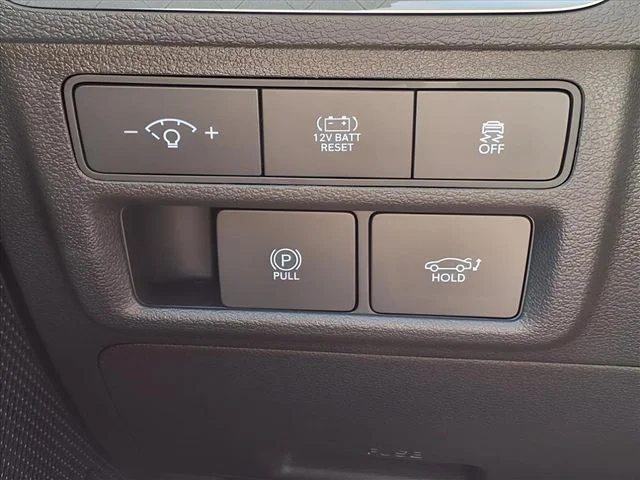 Used 2025 Gray Hyundai Limited image 20