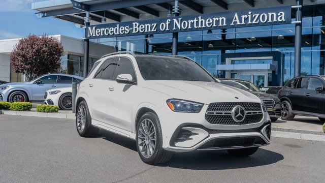2024 Mercedes-Benz GLE GLE 350