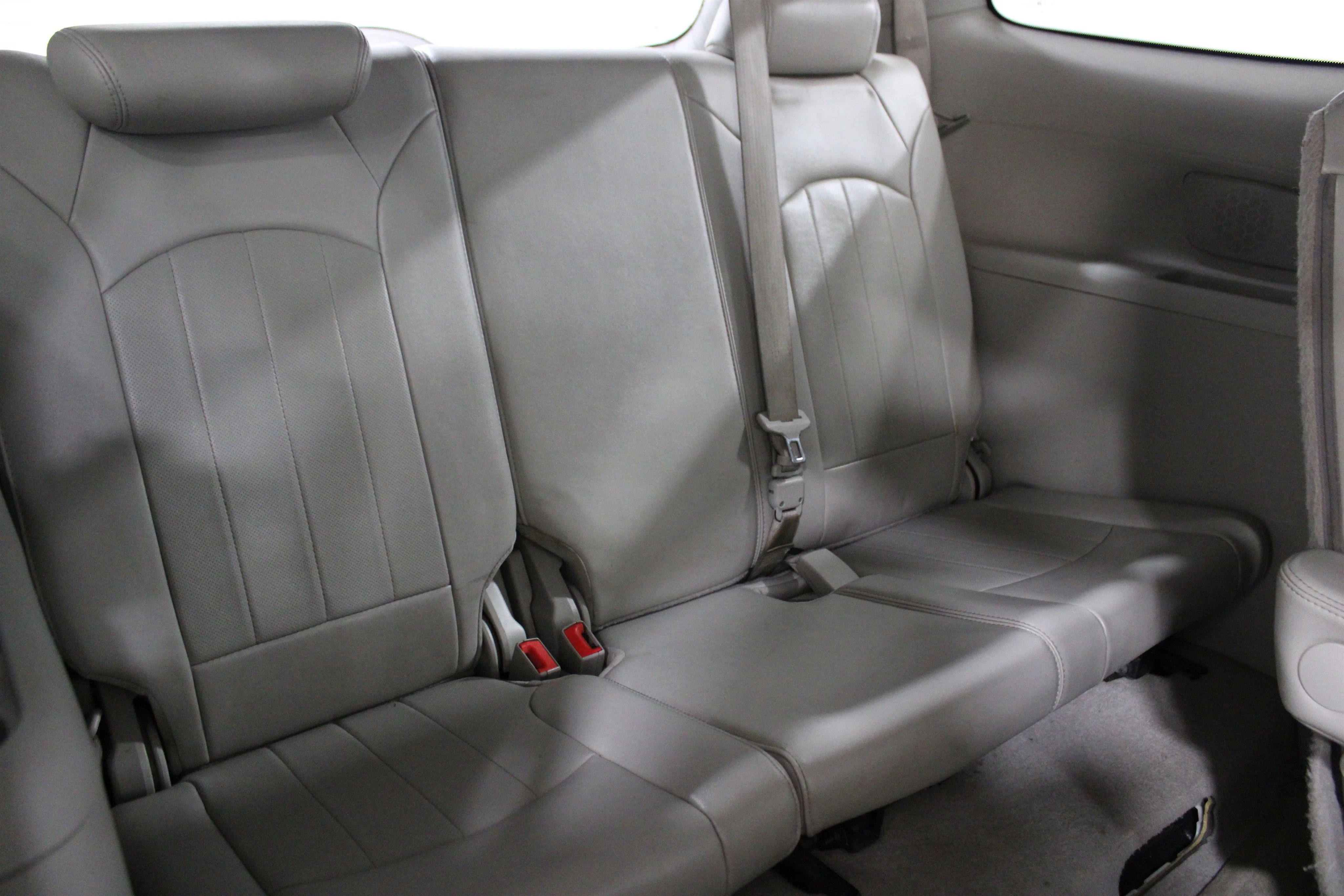 2011 Buick Enclave CXL-2 - Photo 22