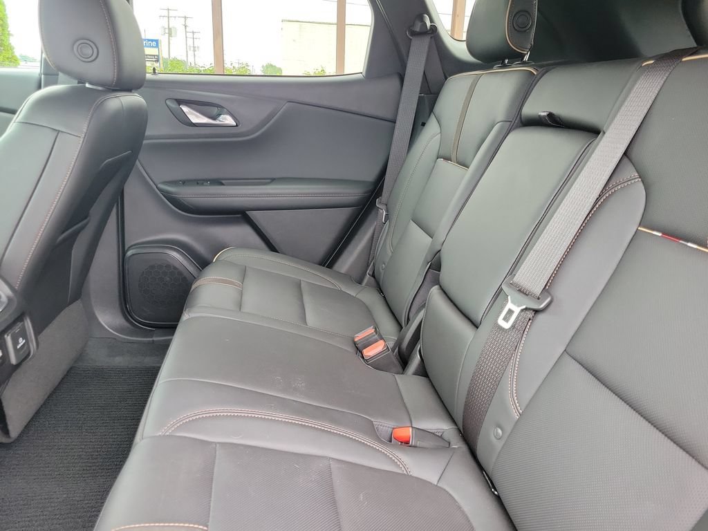 2020 Chevrolet Blazer Premier - Photo 13
