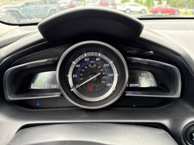 Used 2016 Gray Scion Base image 11