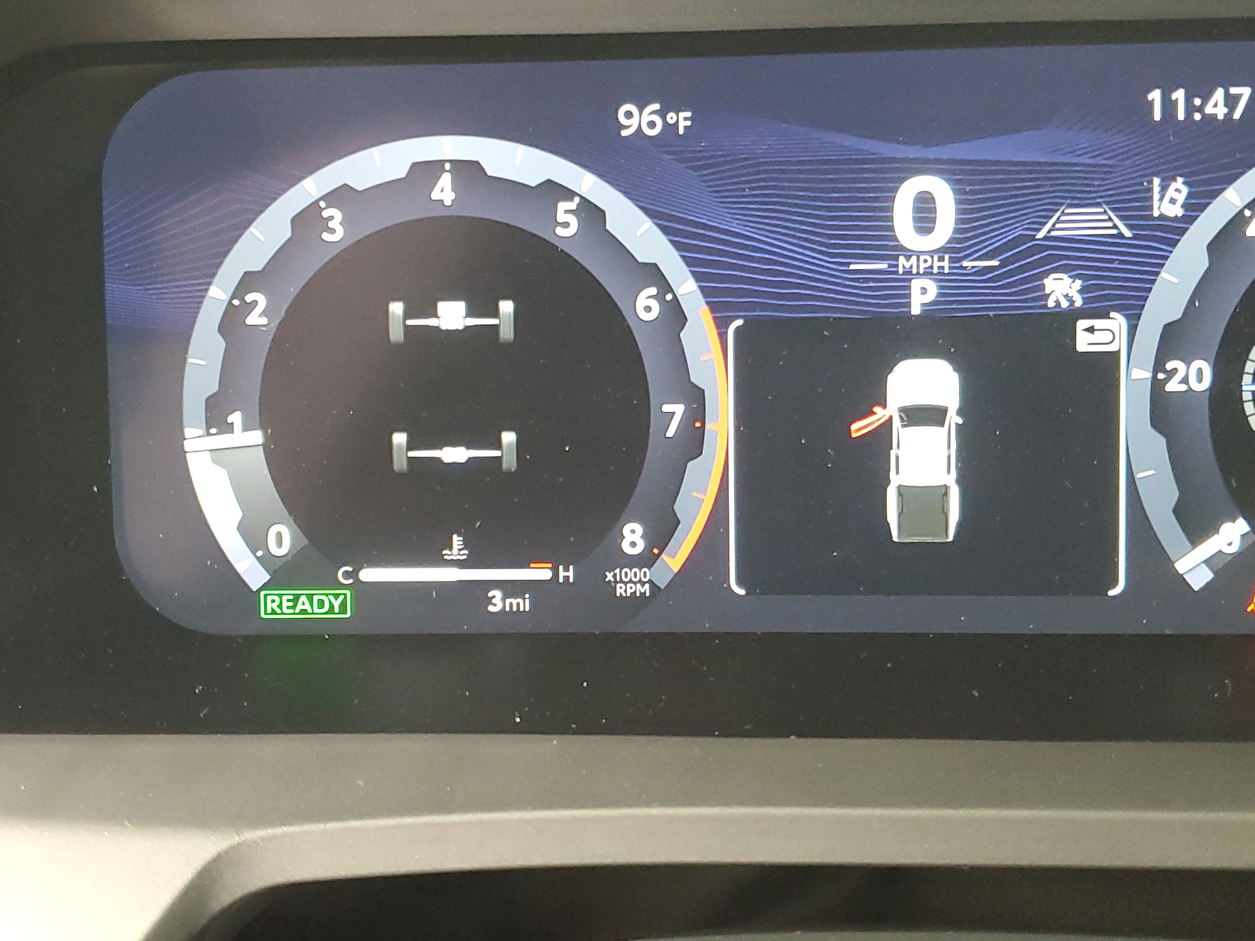 2025 Toyota Tacoma TRD Off Road - Photo 27