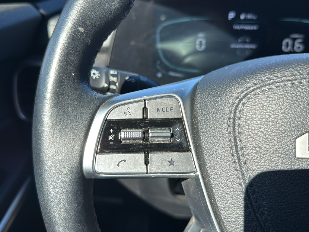Used 2024 Gray Kia EX X-Line image 19