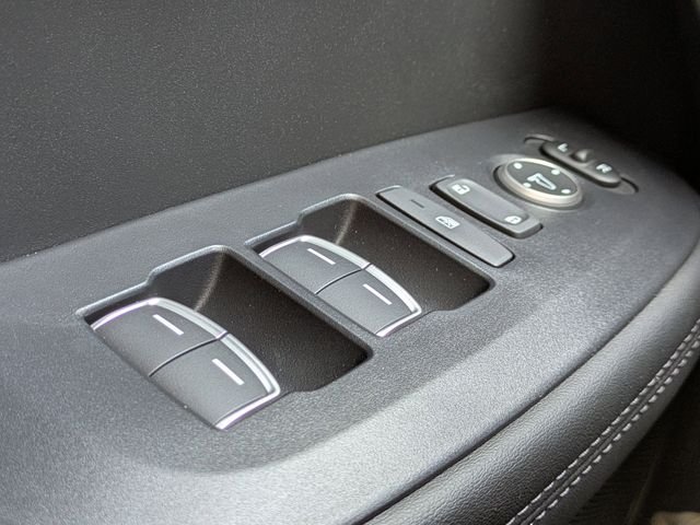 New 2026 Crystal Black Pearl Acura Base image 27