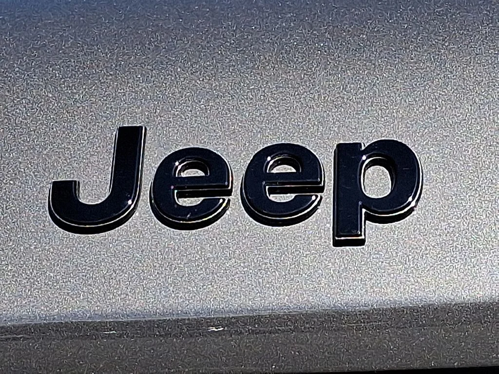 2025 Jeep Grand Cherokee L Limited - Photo 28