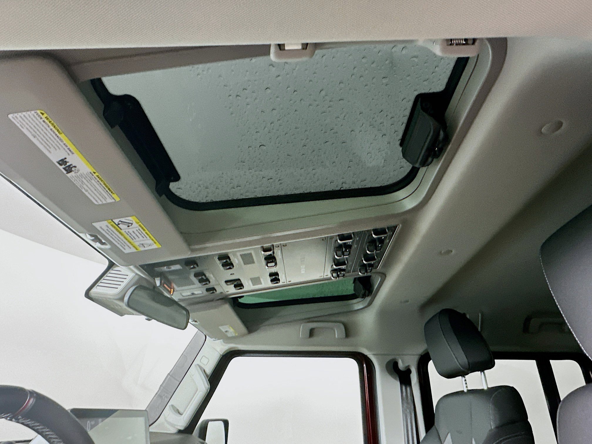 2024 INEOS Grenadier Trialmaster Edition - Photo 31