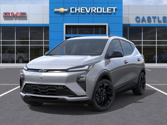 2027 Chevrolet Bolt RS - Photo 6