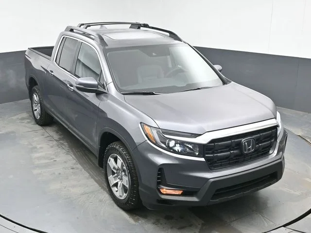 2026 Honda Ridgeline RTL - Photo 16