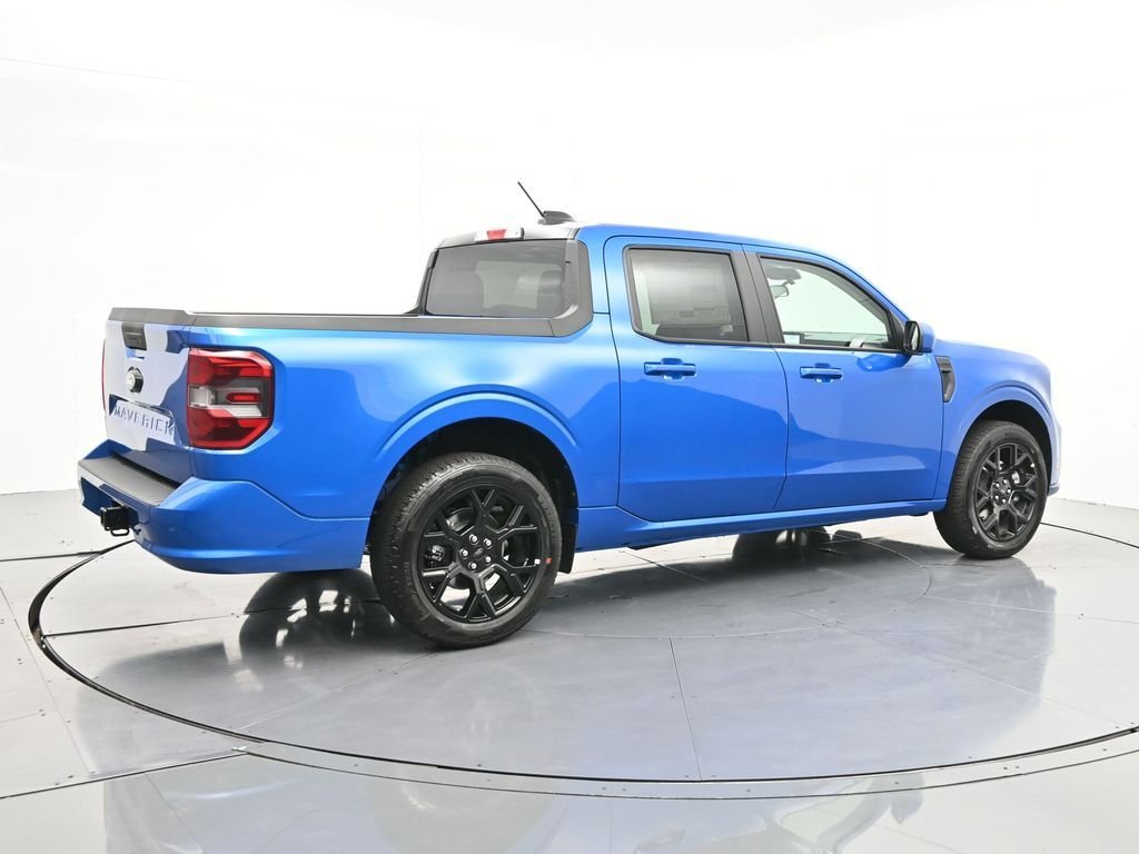 2025 Ford Maverick Lobo Standard - Photo 7