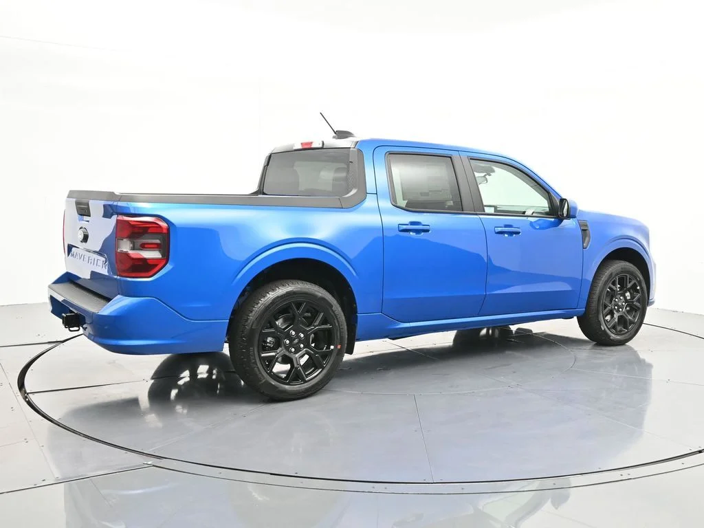 2025 Ford Maverick Lobo Standard - Photo 7