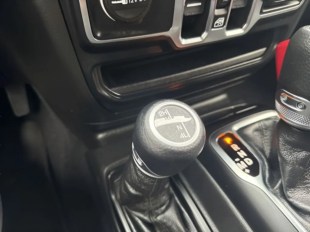 Used 2023 Gray Jeep High Tide image 21