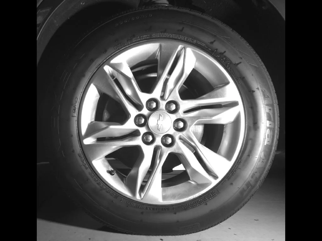 Certified Used 2019 Red Chevrolet Base image 10