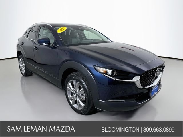 2023 Mazda CX-30 2.5 S Preferred Package