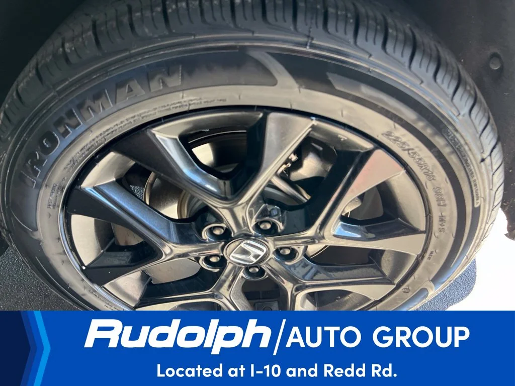 Used 2024 Beige Honda Sport image 26
