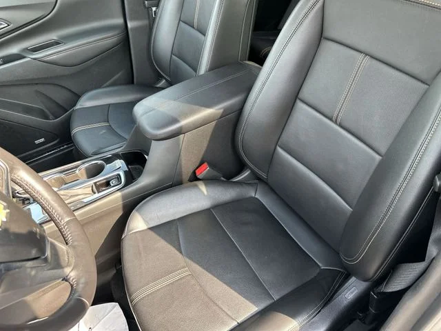 Used 2022 Beige Chevrolet Premier image 15