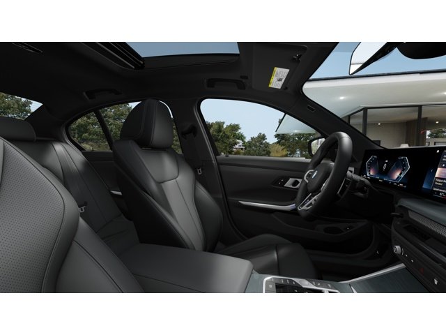 New 2026 Black Sapphire Metallic BMW  image 9