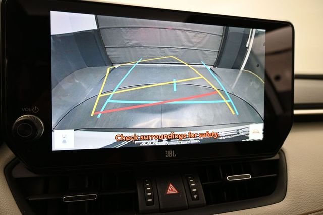 Used 2025 Beige Toyota Limited image 18