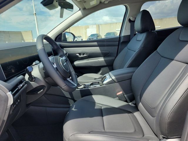 New 2026 Red Hyundai SEL Premium FWD image 10