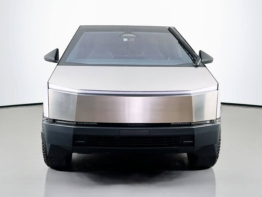 Used 2024 Tesla Cybertruck Base with VIN 7G2CEHED3RA014945 for sale in Schaumburg, IL