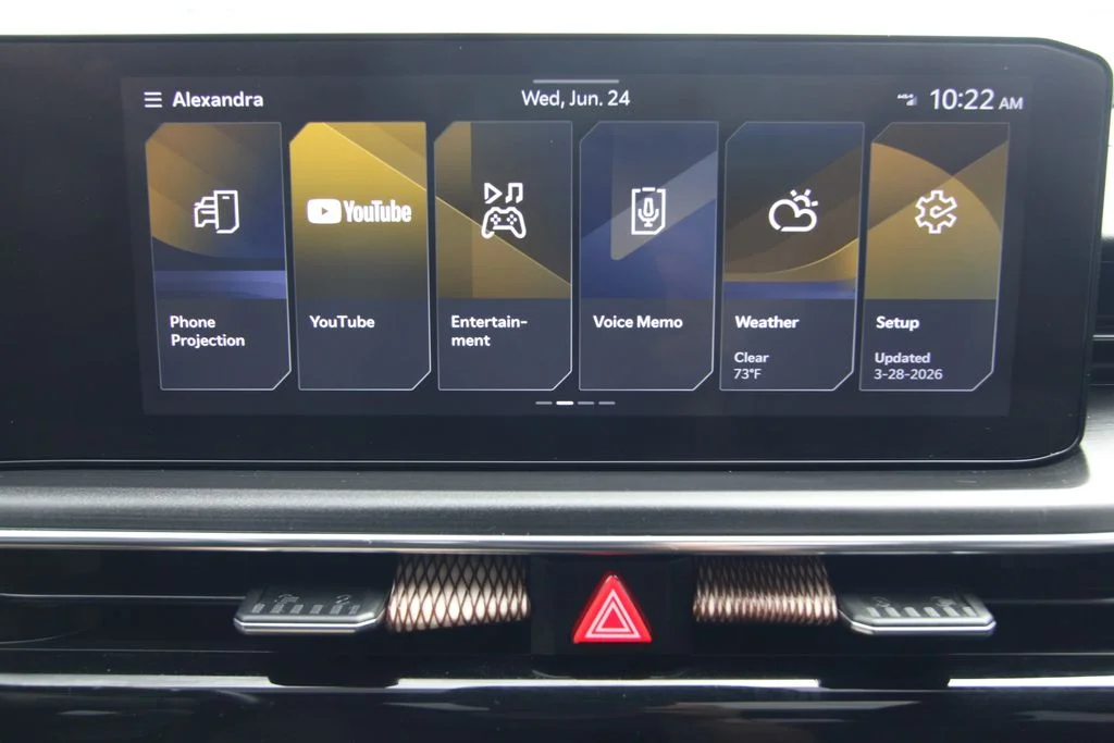 Used 2025 Gray Kia GT-Line image 34