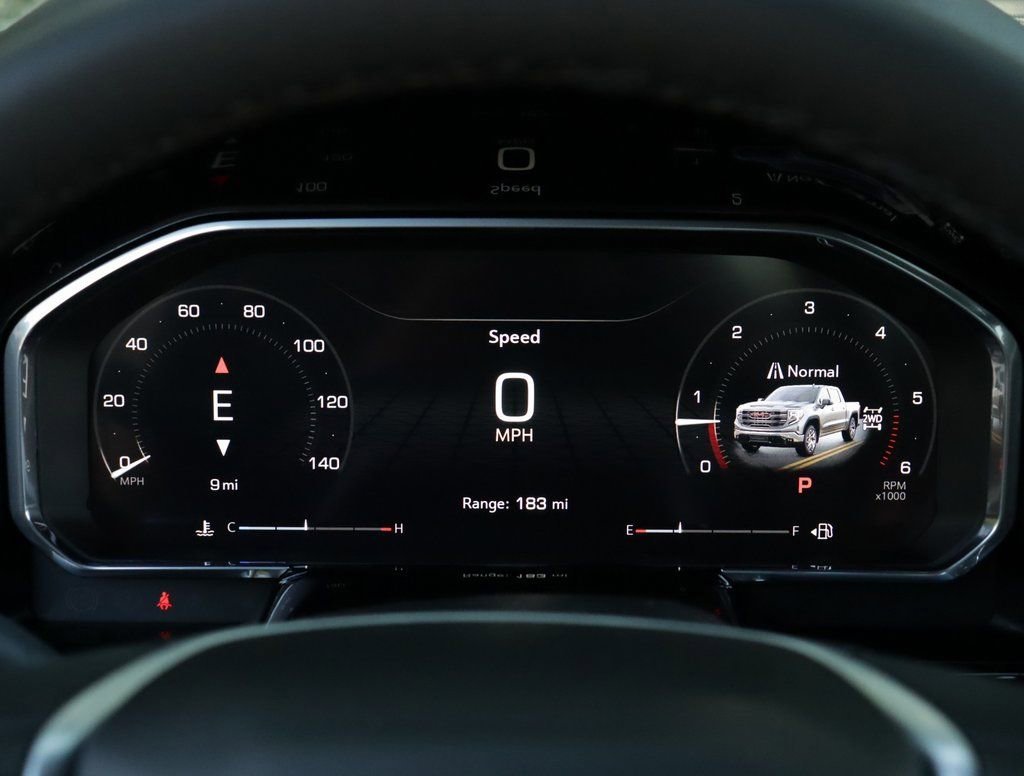 2026 GMC Sierra 1500 Elevation - Photo 12