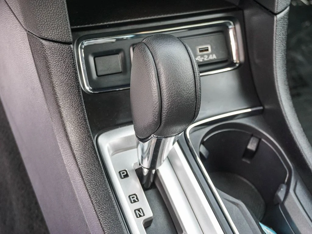 Used 2025 Silver Subaru Premium image 22