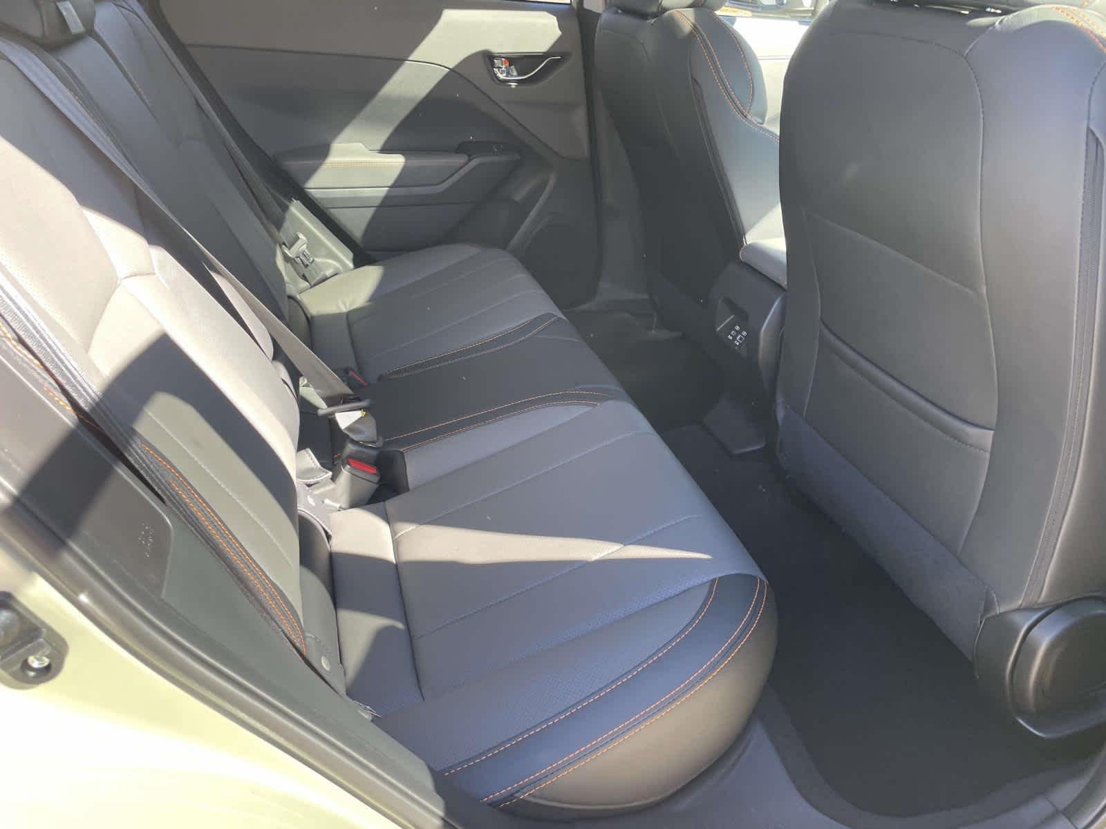 New 2026 Sand Dune Pearl Subaru Limited Hybrid image 19