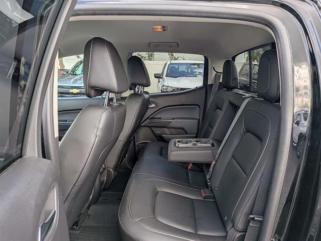 2021 Chevrolet Colorado Z71 - Photo 13