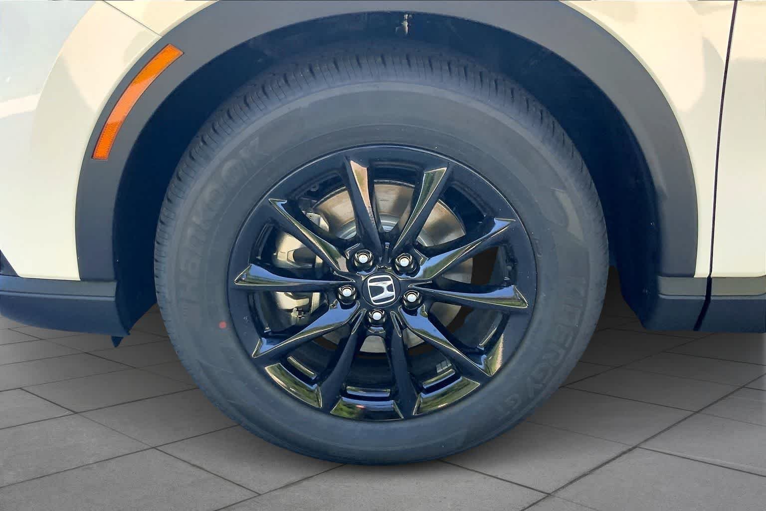 2026 Honda CR-V Sport-L - Photo 12