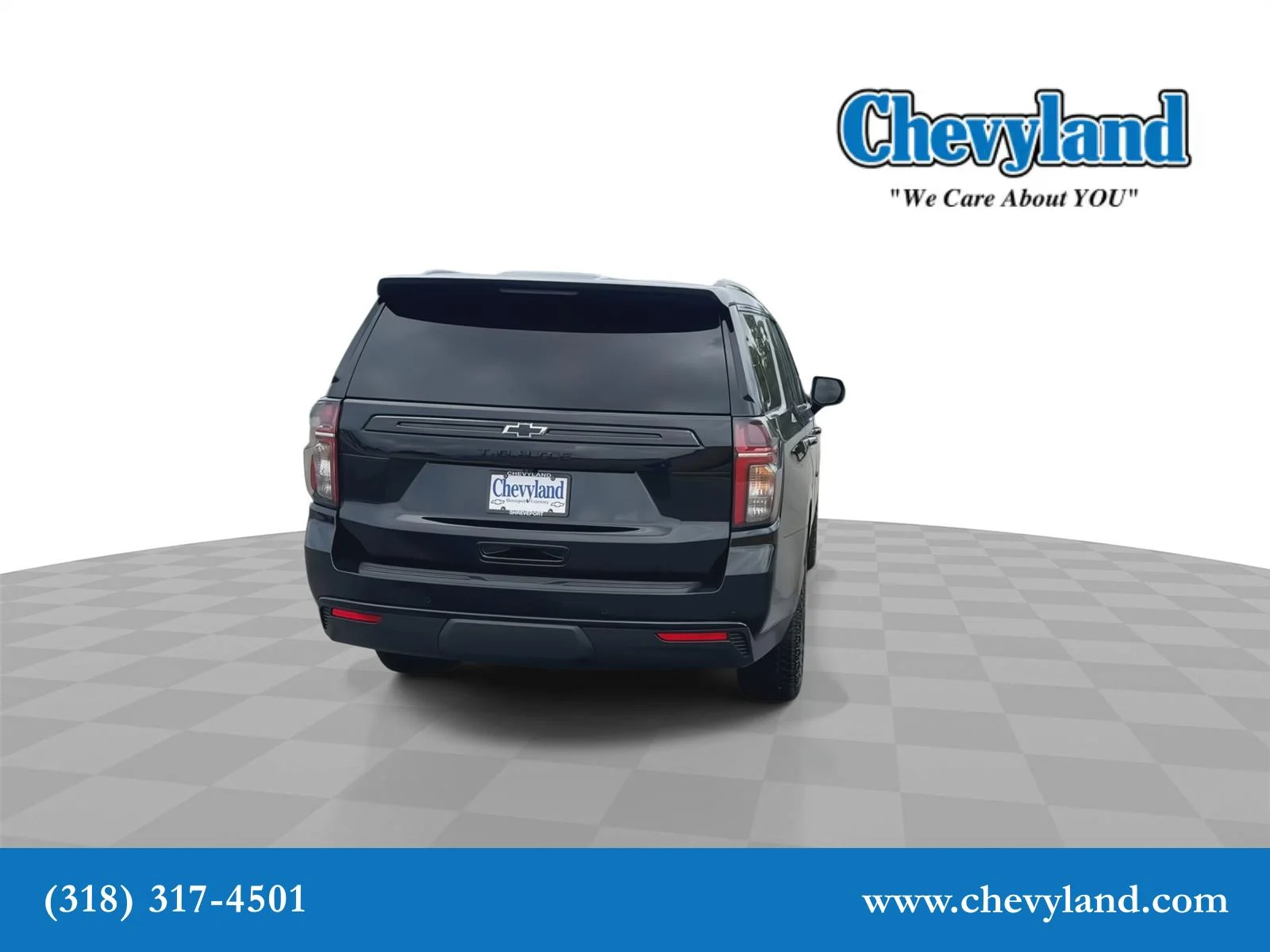 Certified Used 2024 Black Chevrolet Z71 image 7