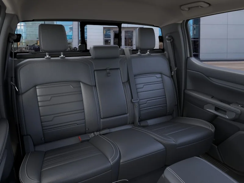 New 2026 Avalanche Ford Lariat® image 11