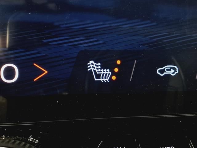 2025 Chevrolet Blazer EV LT - Photo 18