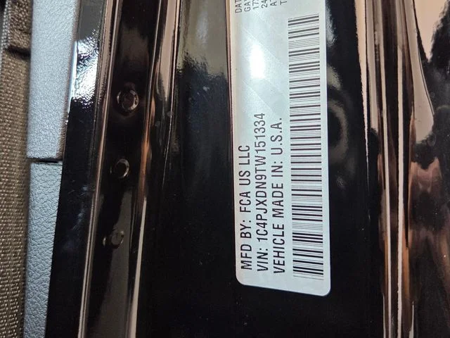 2026 Jeep Wrangler 4-Door Sport S - Photo 16