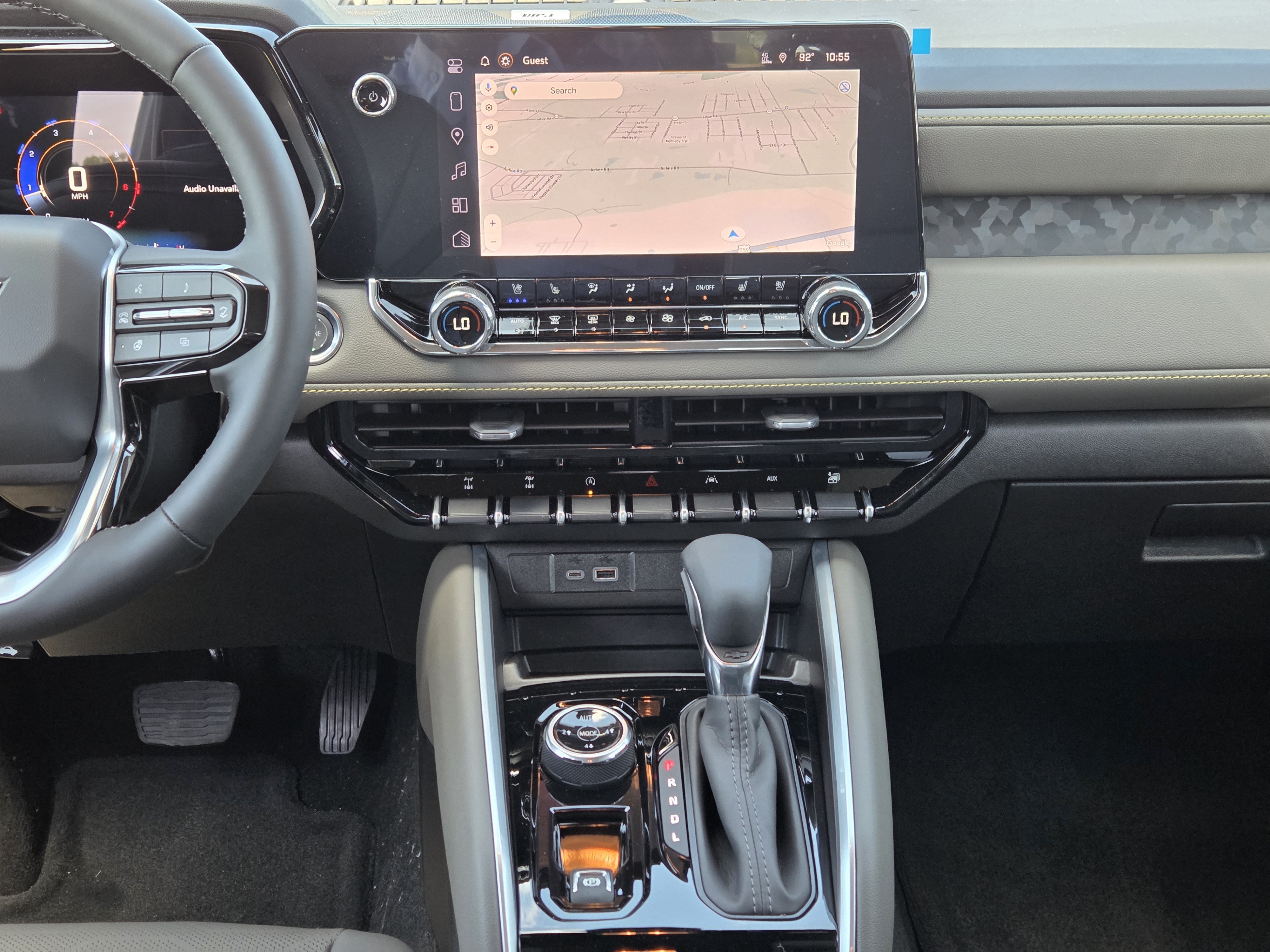 2026 Chevrolet Colorado ZR2 - Photo 9