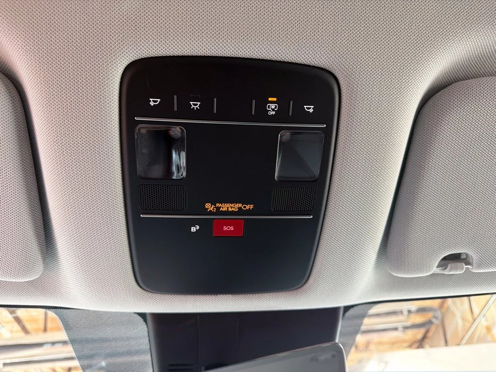 New 2027 Creamy White Pearl Hyundai SEL image 30