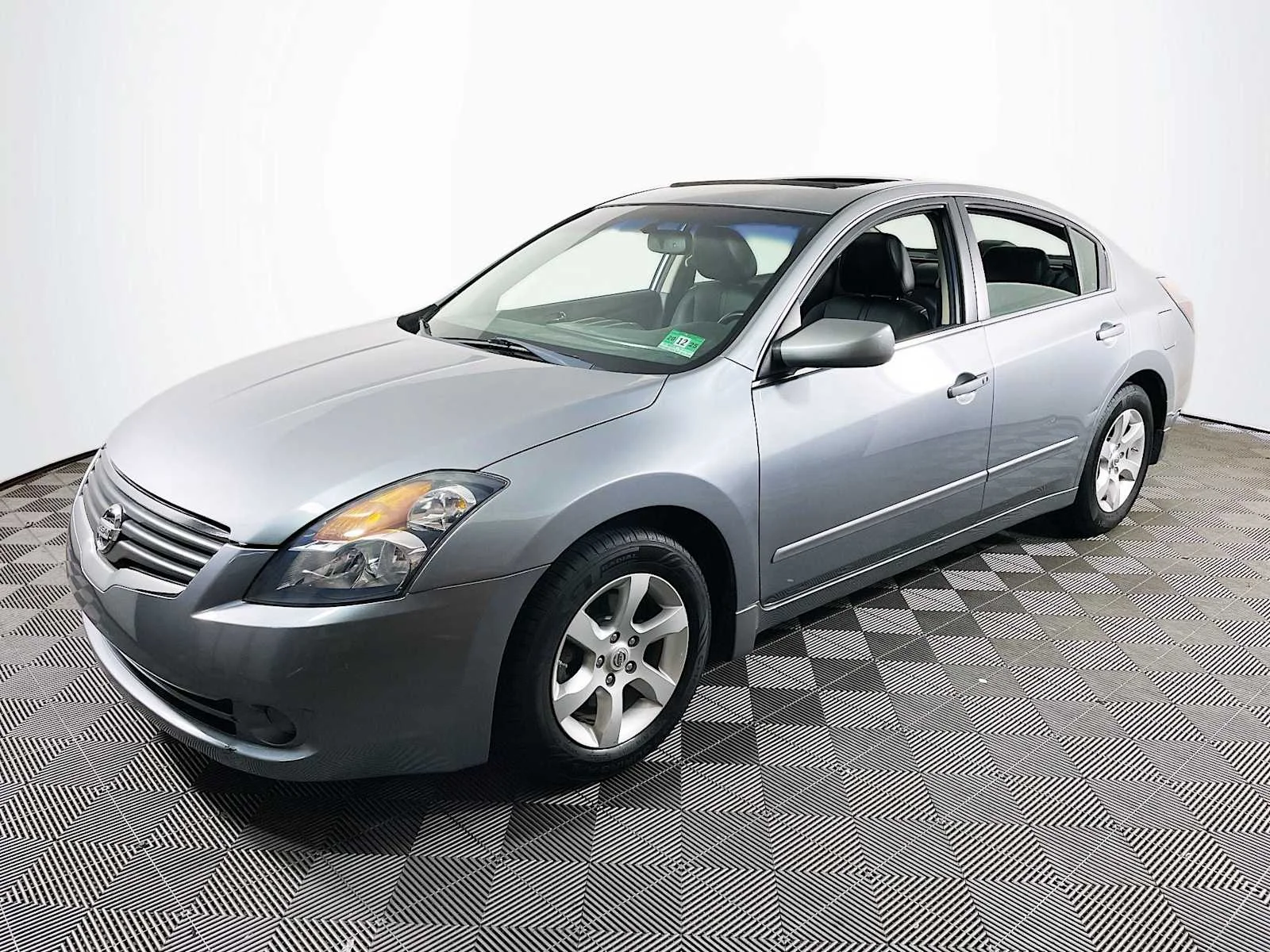 2009 Nissan Altima 2.5 SL