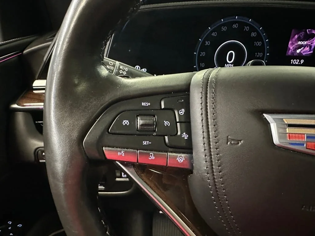 2022 Cadillac Escalade Sport Platinum - Photo 11