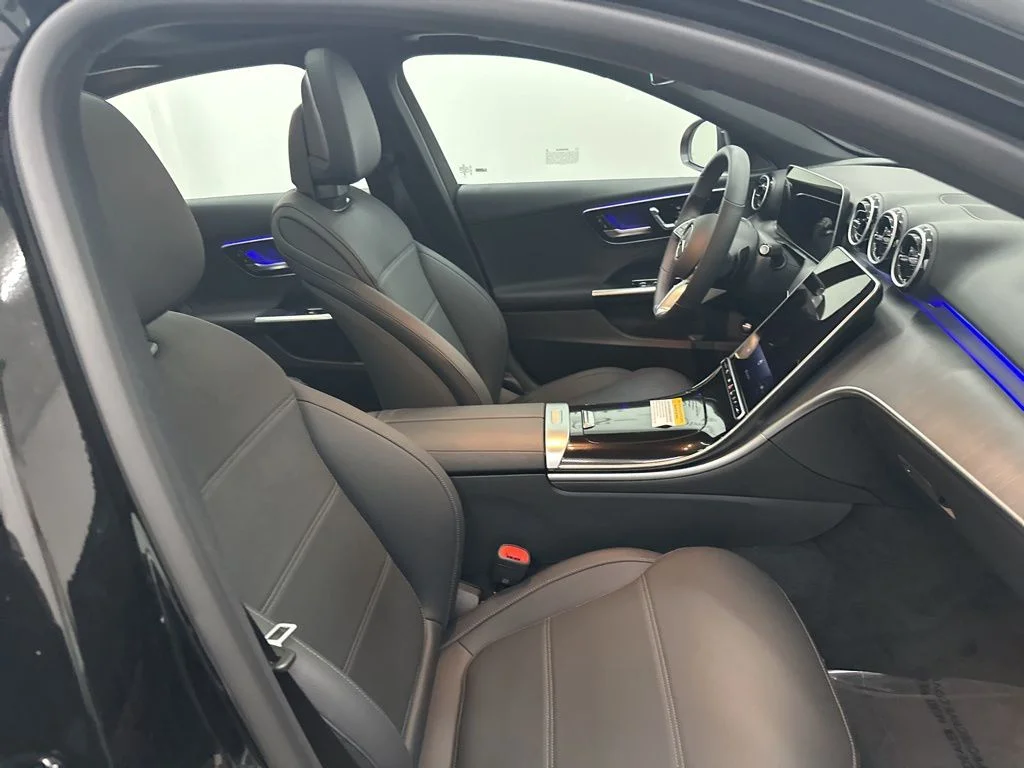 Used 2026 Black Mercedes-Benz C 300 image 26