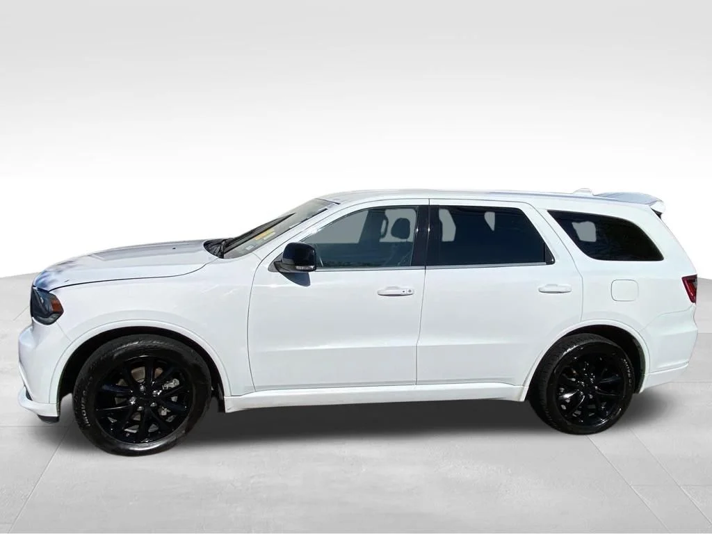 Used 2018 White Dodge GT image 25