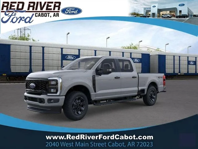 2026 Ford Super Duty F-250® XL