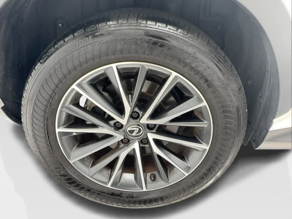 Used 2024 White Lexus 250 Base image 14