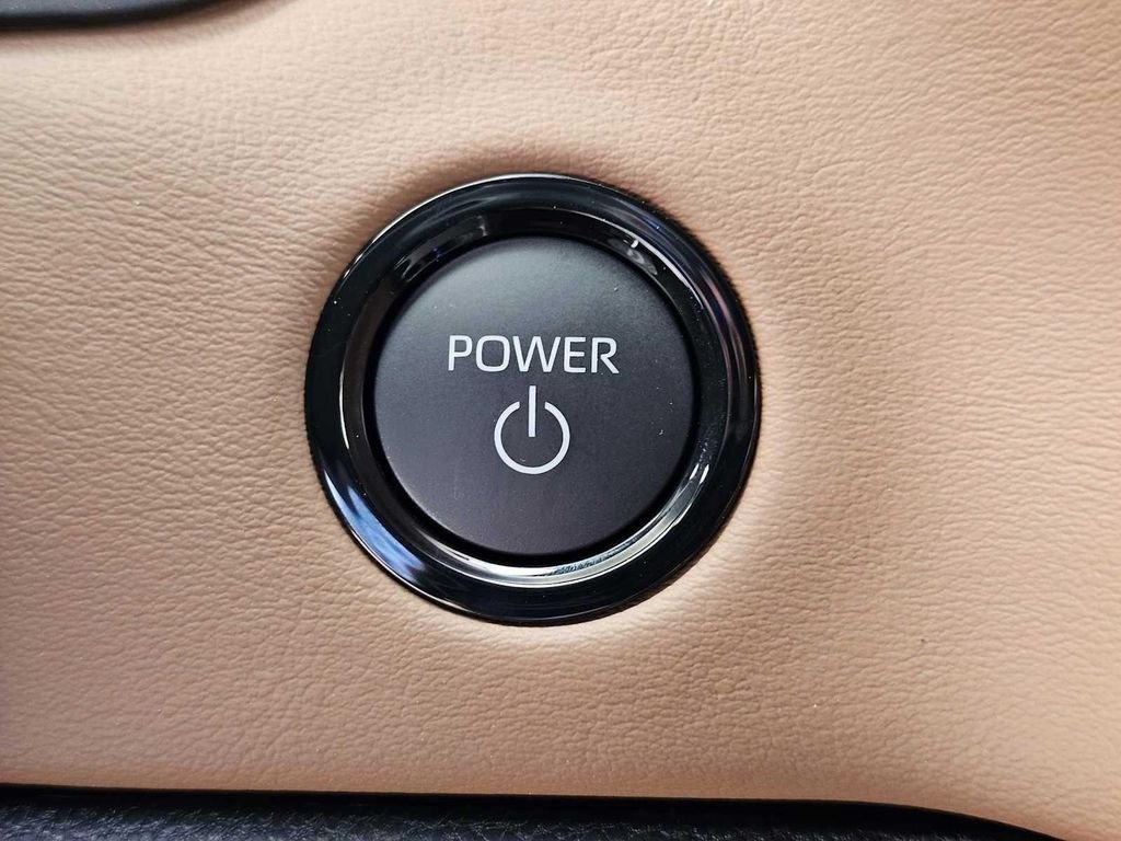 2026 Toyota Tundra 1794 Edition - Photo 23