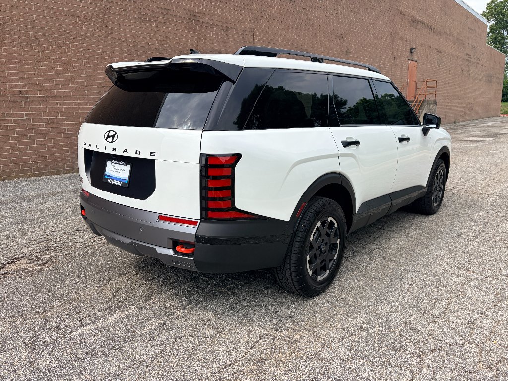 New 2026 Creamy White Pearl Hyundai XRT Pro image 5