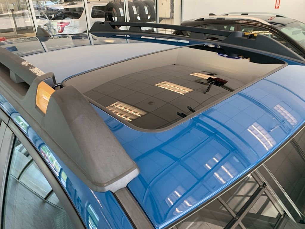 2024 Subaru Outback Wilderness - Photo 25