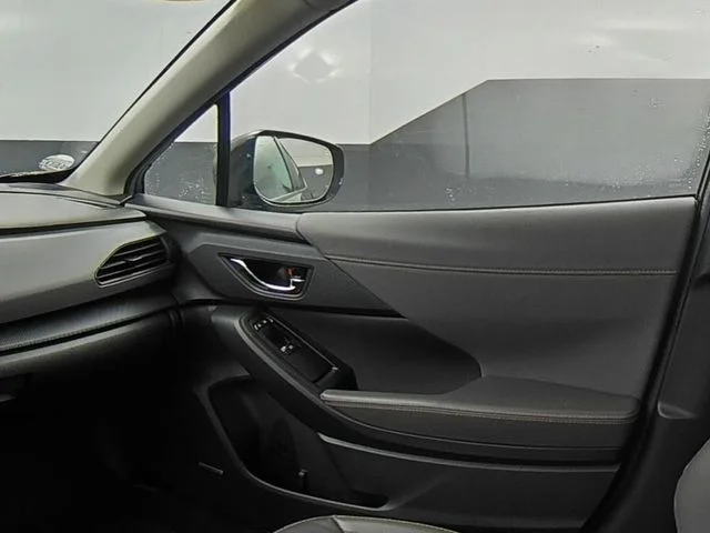 Used 2025 Gray Subaru Limited image 40