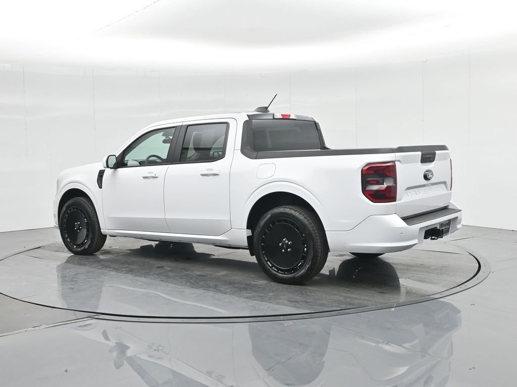 2025 Ford Maverick Lobo Standard - Photo 6
