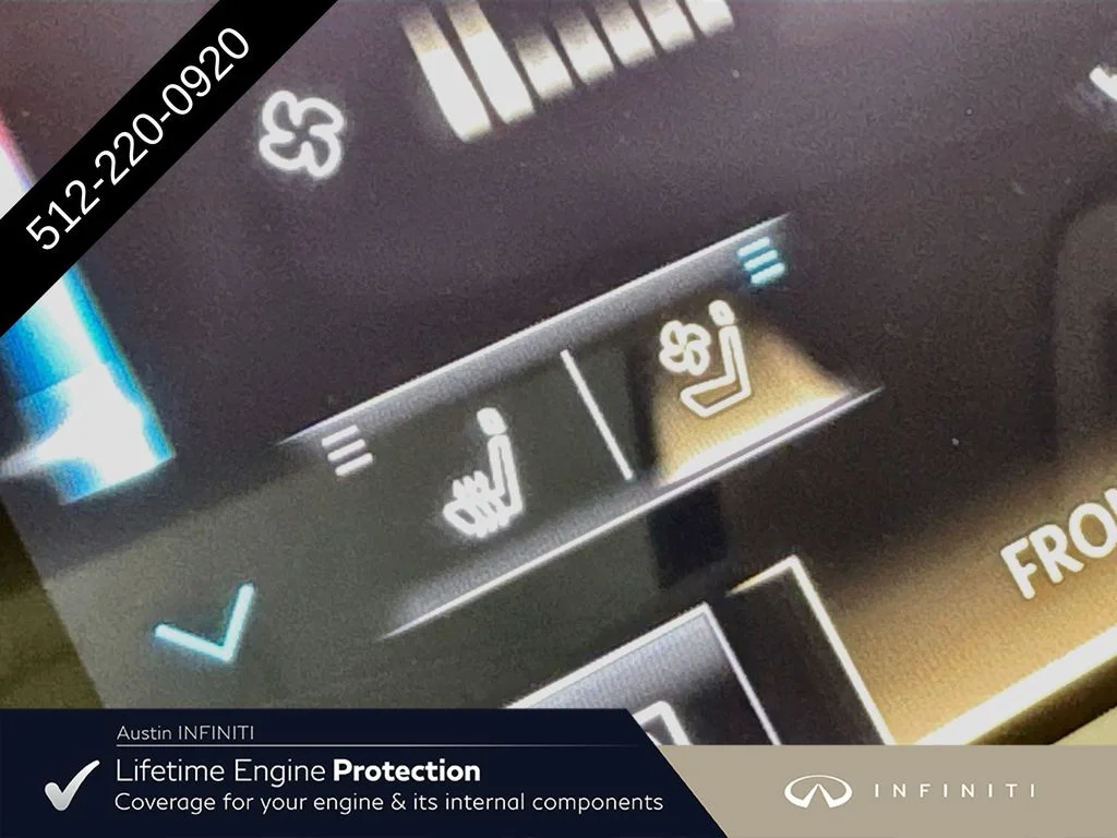 New 2027 DYNAMIC METAL INFINITI LUXE image 25