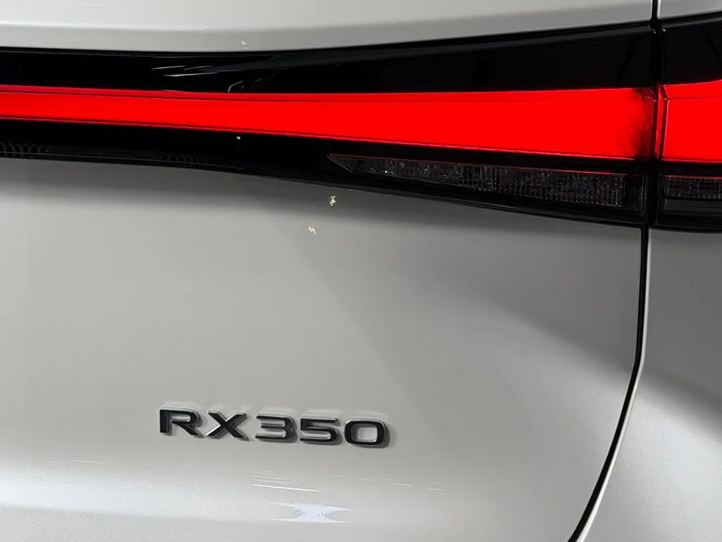 Certified Used 2025 White Lexus 350 Premium image 14