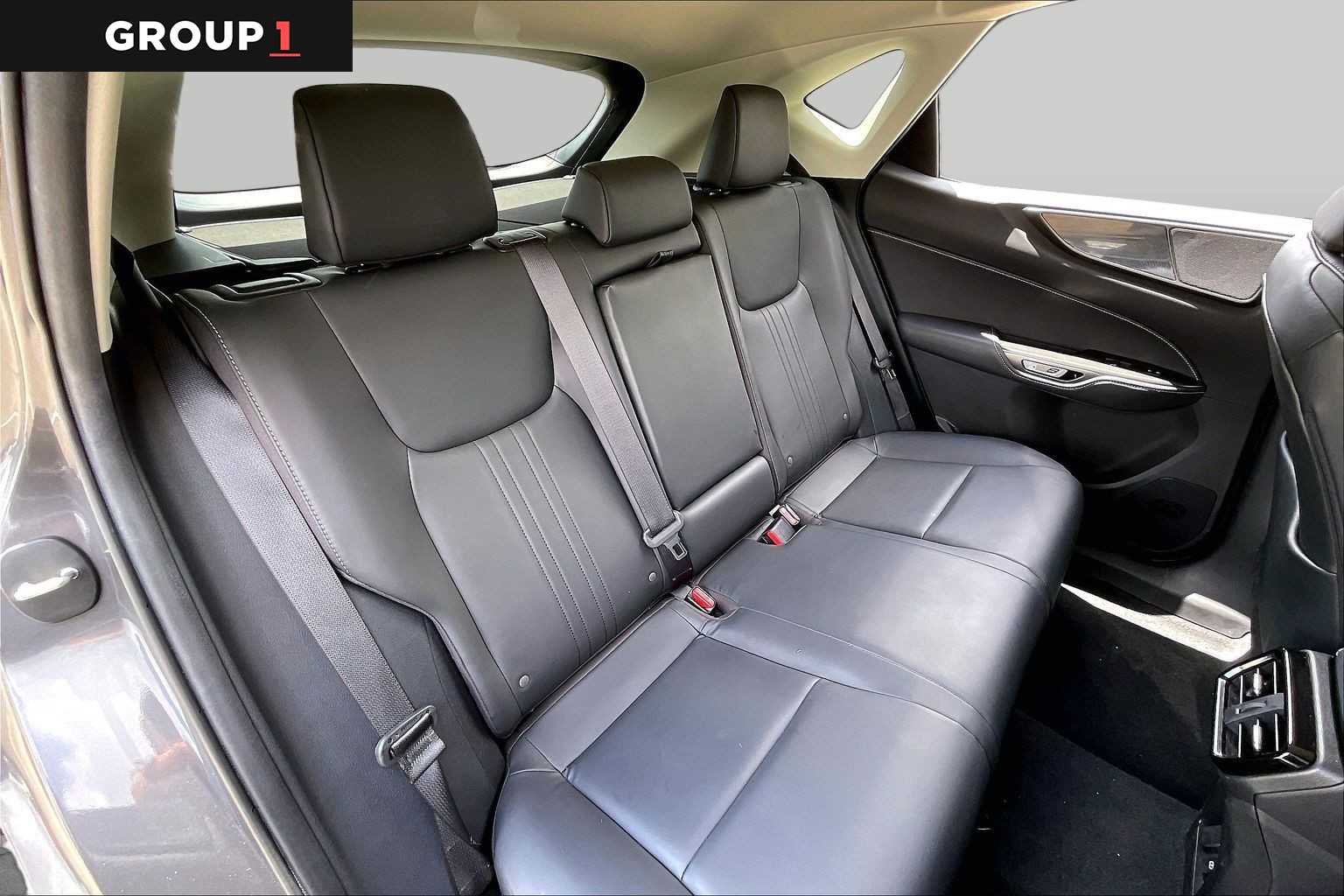 Used 2024 Cloudburst Gray Lexus  image 17